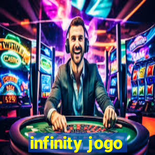 infinity jogo